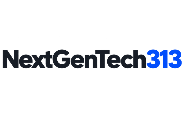 NextGenTech313 logo